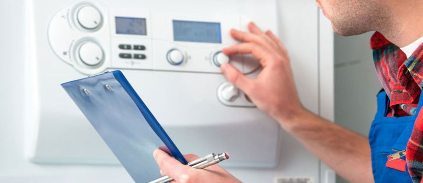 Kemalpaşa Baykan Kombi Servisi